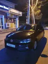 Volkswagen Jetta, 2015-4