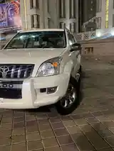 Toyota Land Cruiser Prado, 2009-2