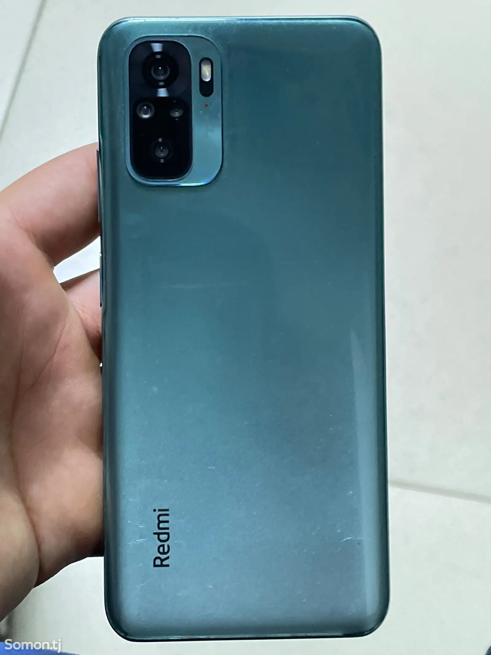 Xiaomi Redmi Note 10-2