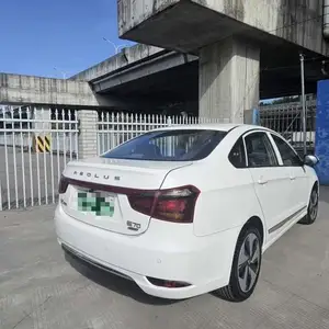 Dongfeng Landian E5, 2022