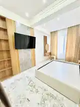 3-комн. квартира, 9 этаж, 124 м², Старый Аэропорт-7