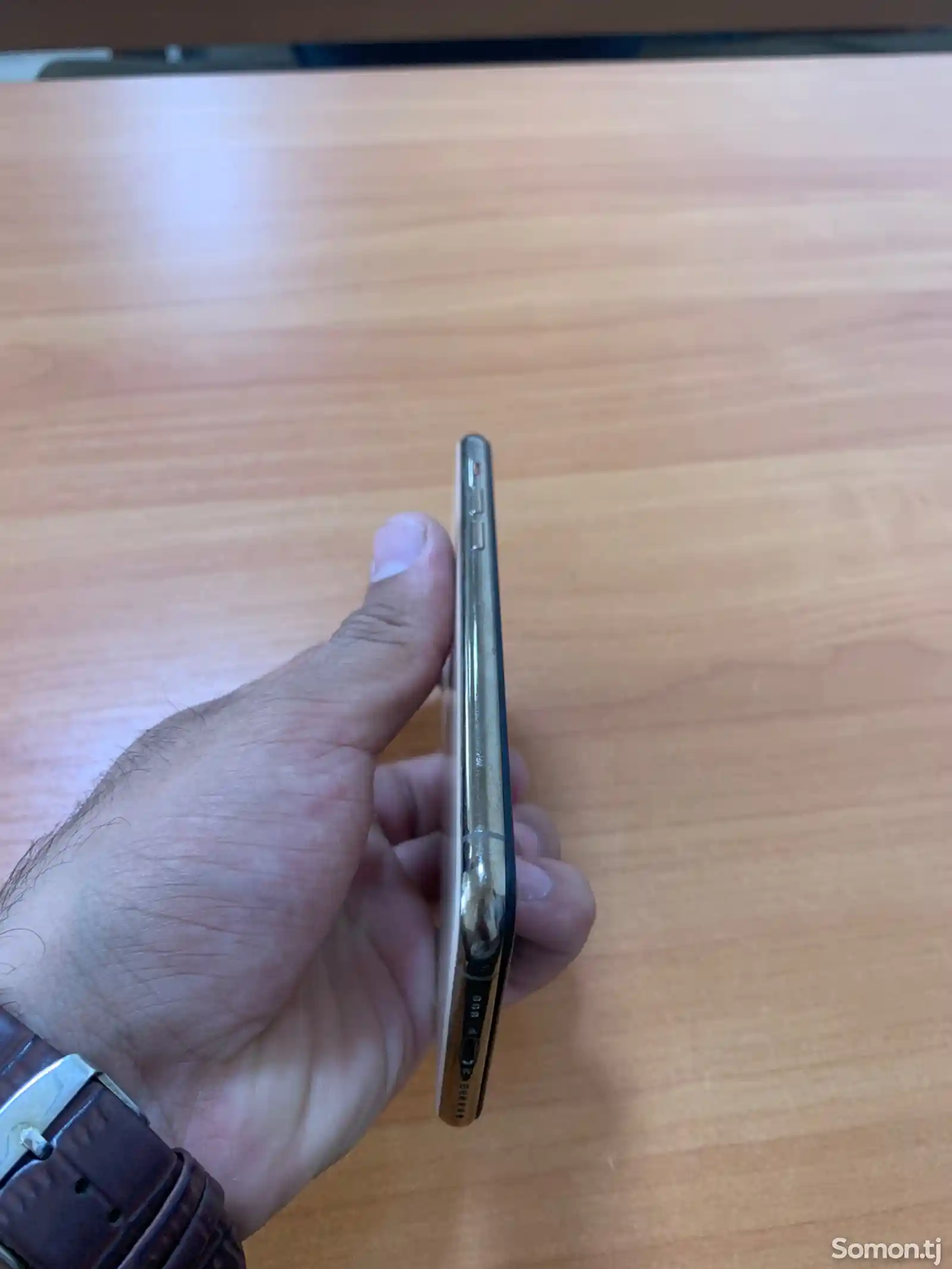 Apple iPhone 11 Pro, 64 gb, Gold-3