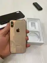 Apple iPhone Xs, 256 gb, Gold-3