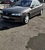 Opel Vectra B, 1998-7