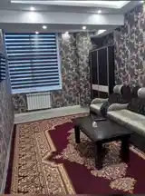 2-комн. квартира, 14 этаж, 60м², Садбарг-2