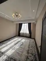 3-комн. квартира, 7 этаж, 80м², Фирдавси-4