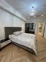 3-комн. квартира, 10 этаж, 100м², Исмоили сомони, Спартак-13