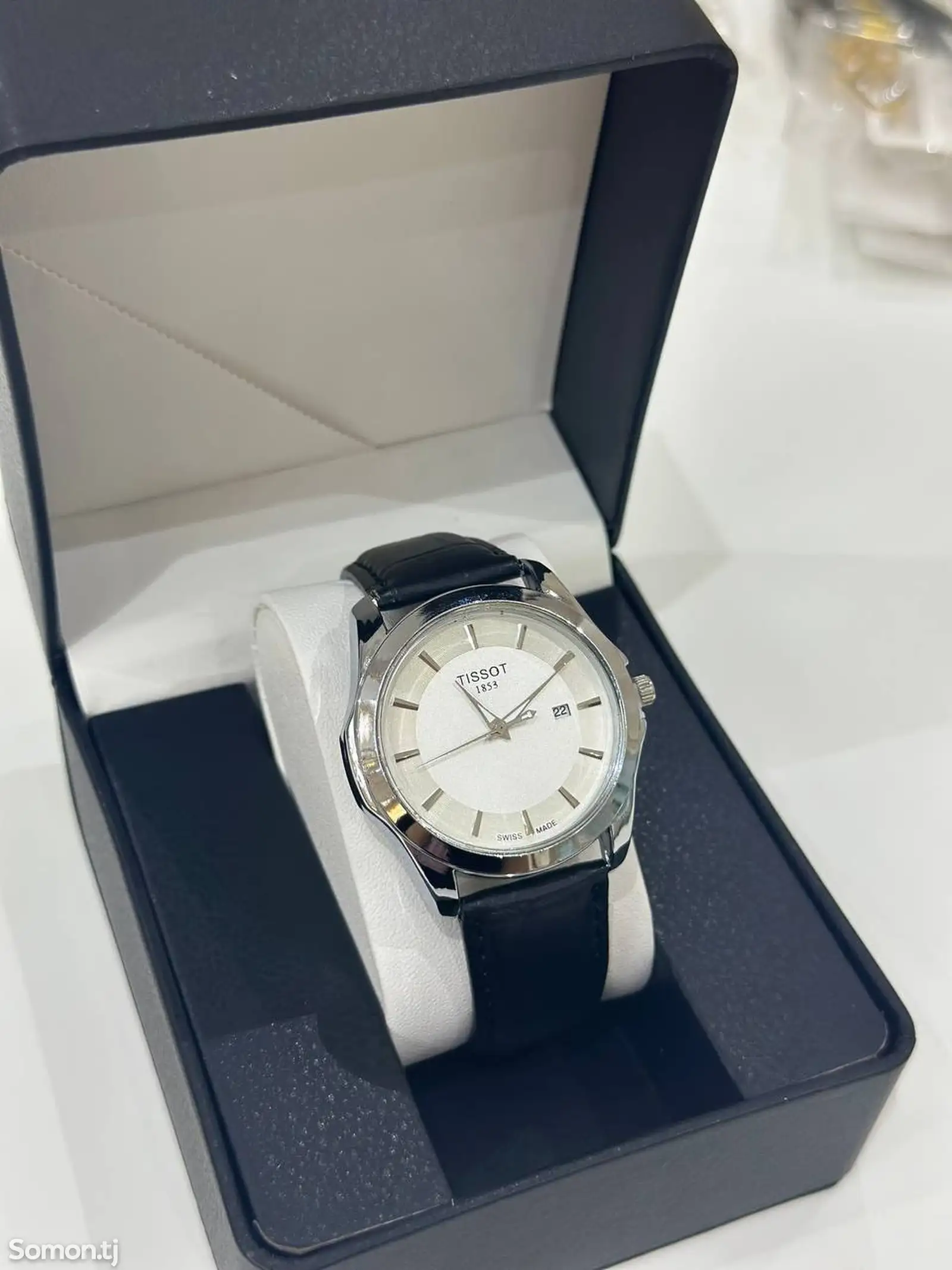 Часы TISSOT