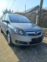 Opel Zafira, 2006-6