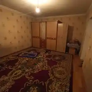 1-комн. квартира, 3 этаж, 34 м², Cафарцентр