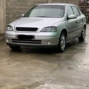 Opel Astra G, 1998