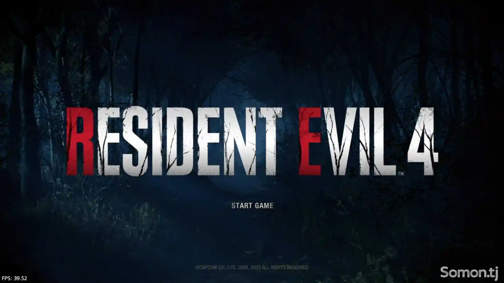 Игра Resident Evil 4 Remake Separate Ways для Sony PS4-9