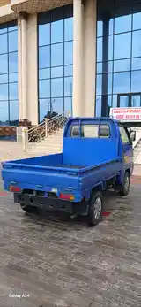 Бортовой автомобиль Daewoo Labo, 2015-4