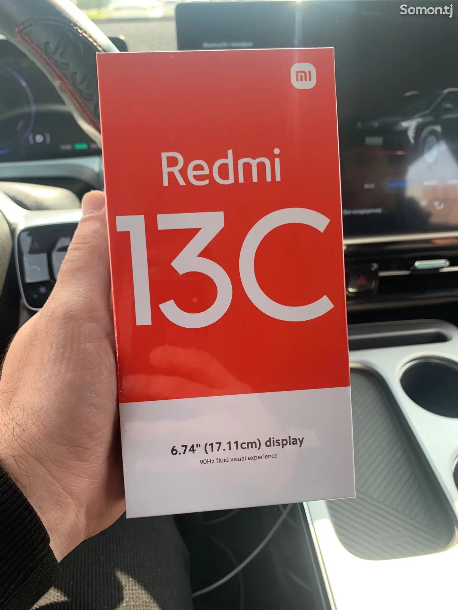 Xiaomi Redmi 13C