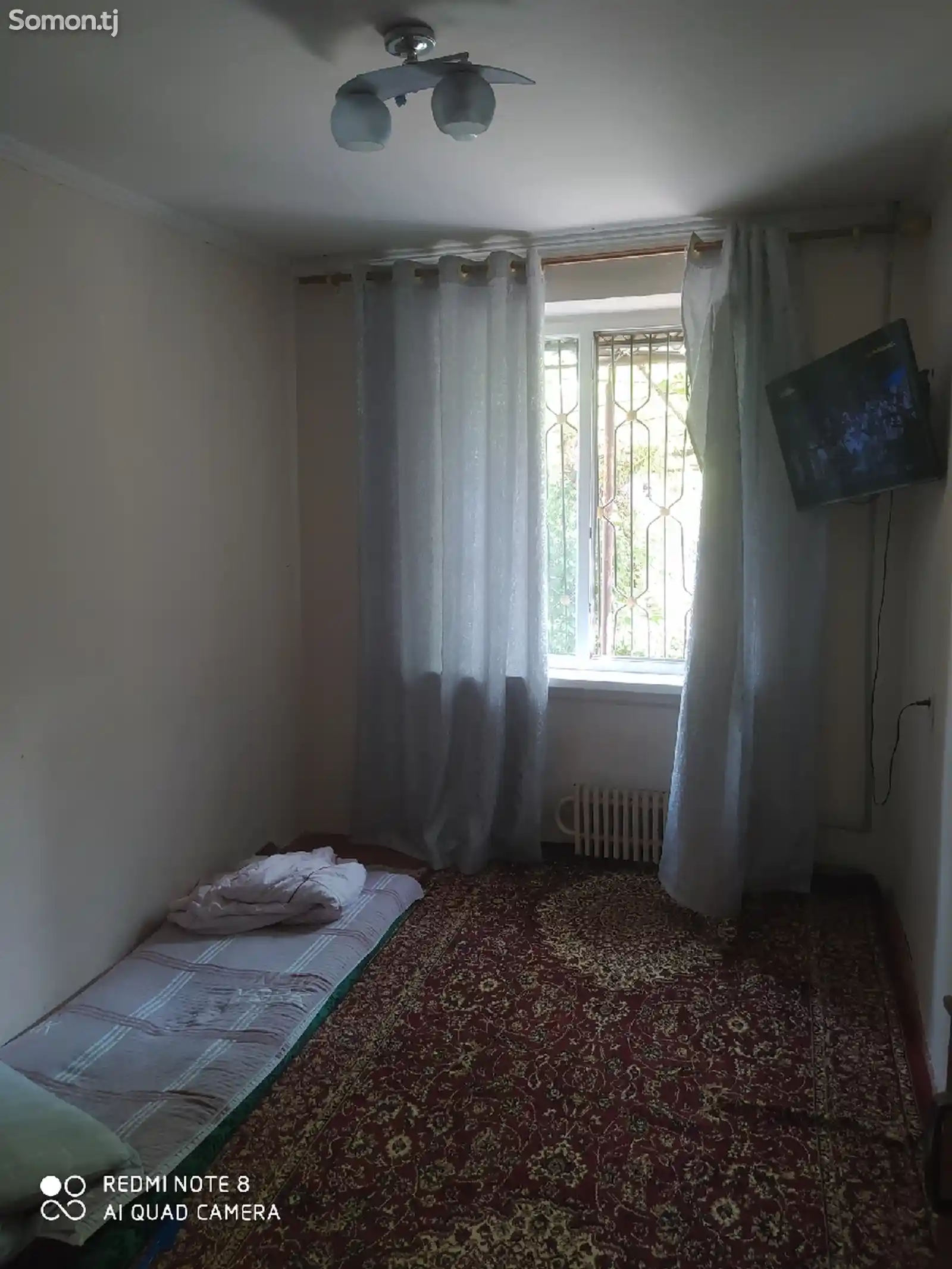 4-комн. квартира, 1 этаж, 80 м², 101мкр-3