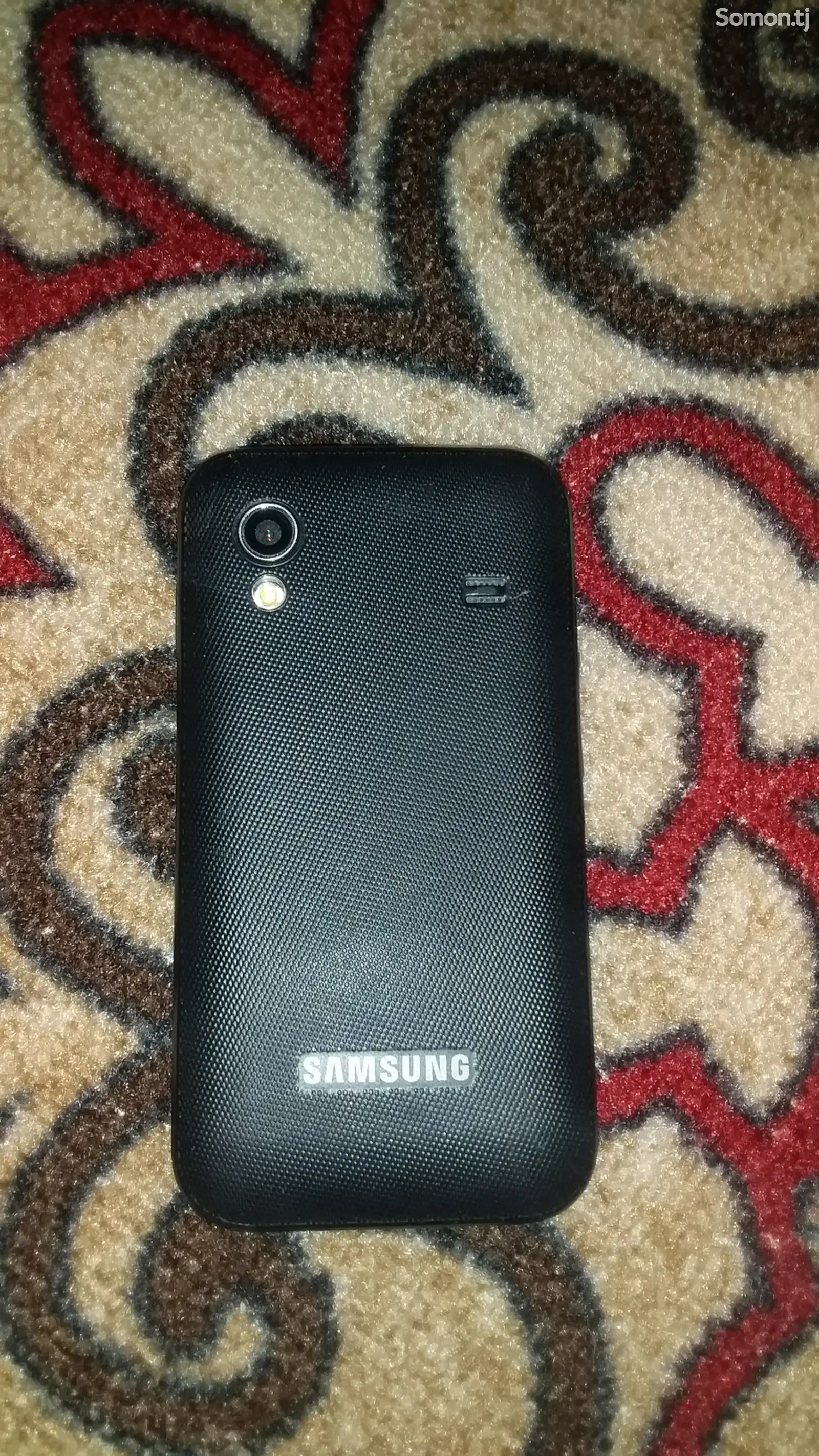 Samsung S7562-3