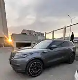 Land Rover Range Rover Velar, 2019-3