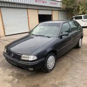 Opel Astra F, 1997