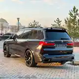 BMW X7, 2021-5