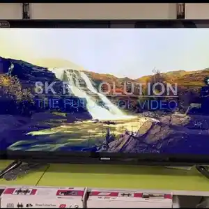 Телевизор Samsung 35 smart
