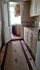 2-комн. квартира, 4 этаж, 45м², Голубой Экран пеши транс-5