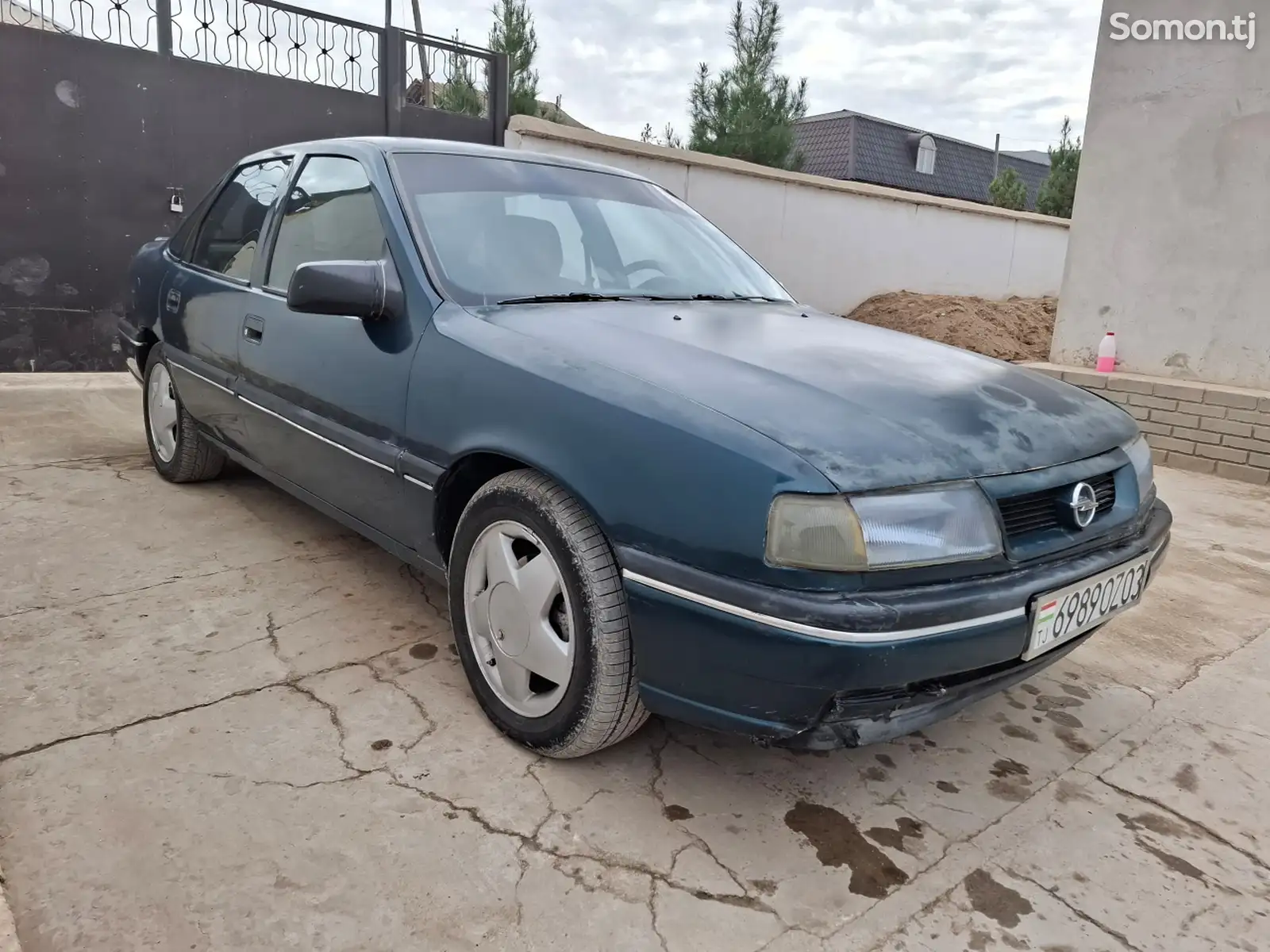 Opel Vectra A, 1994-1