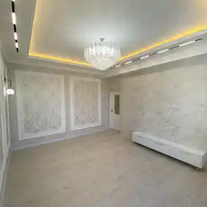 3-комн. квартира, 16 этаж, 92 м², Шохмансур, кучаи Айни