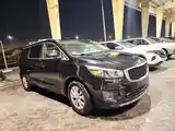 Kia Carnival, 2016-2