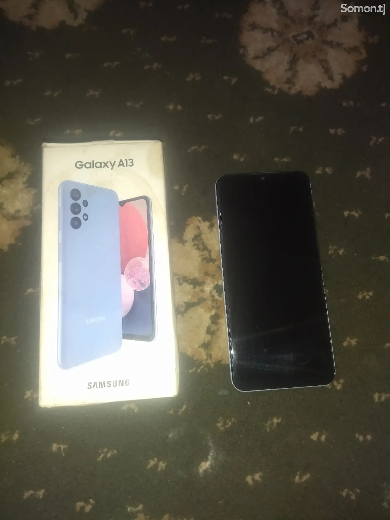 Samsung Galaxy A13-2