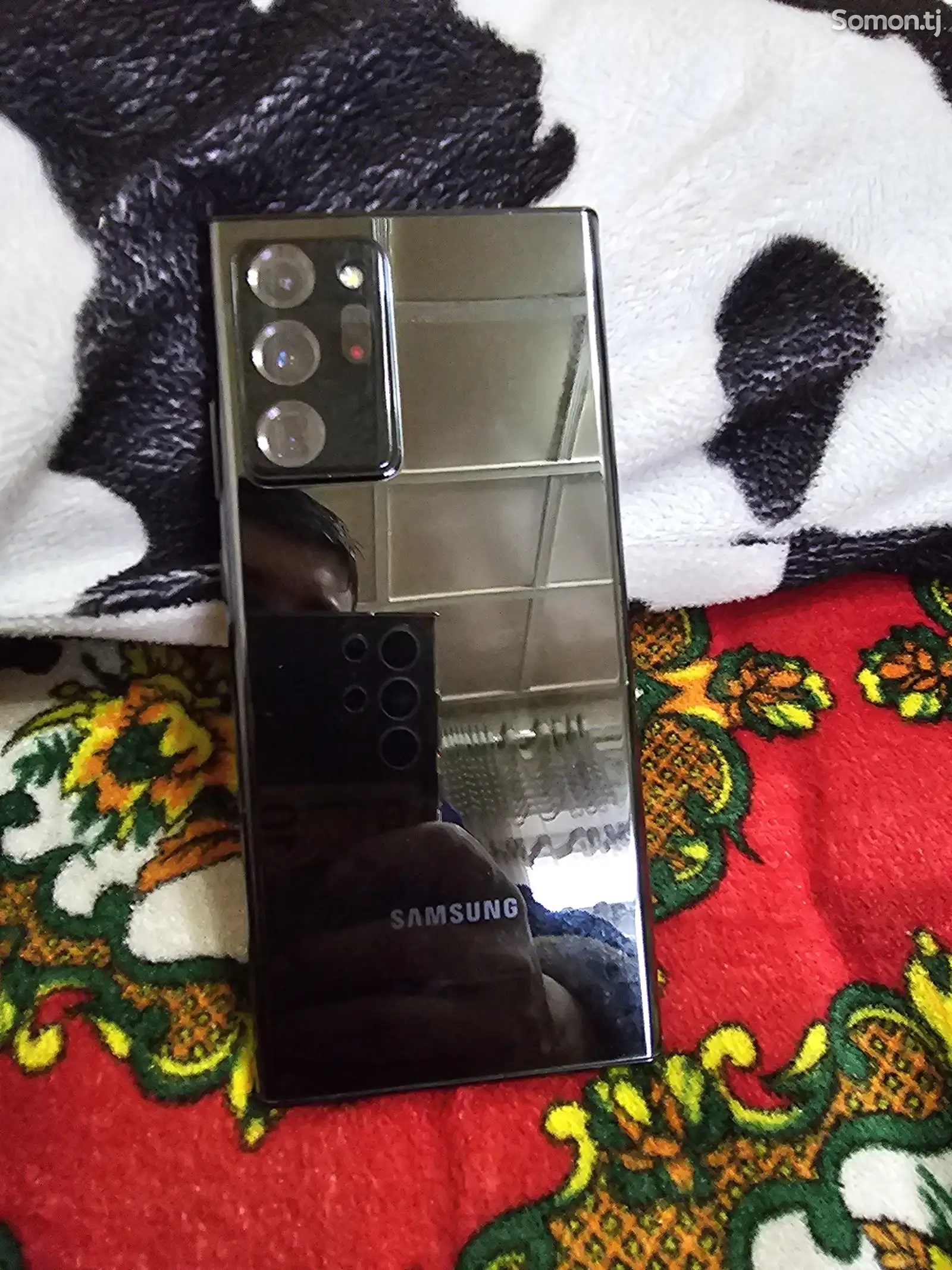 Samsung Galaxy Note 20 Ultra 12/256gb