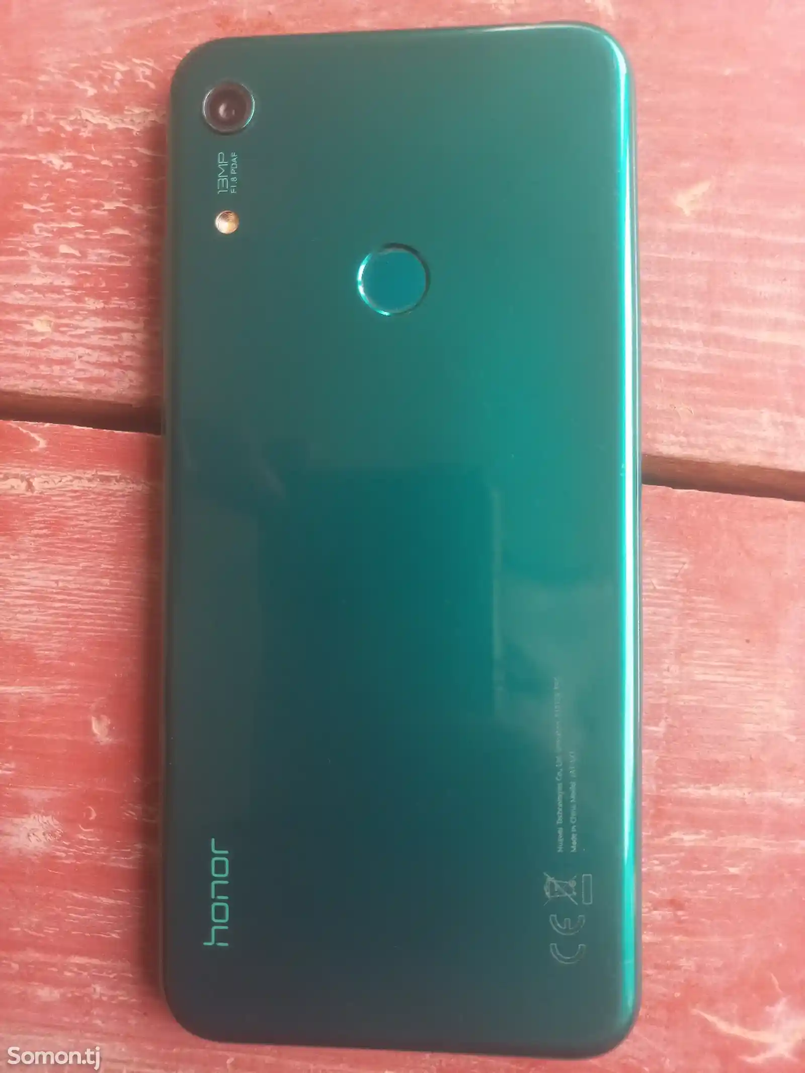 Honor 8A-3