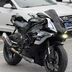 Мотоцикл Yamaha R1-1000 на заказ