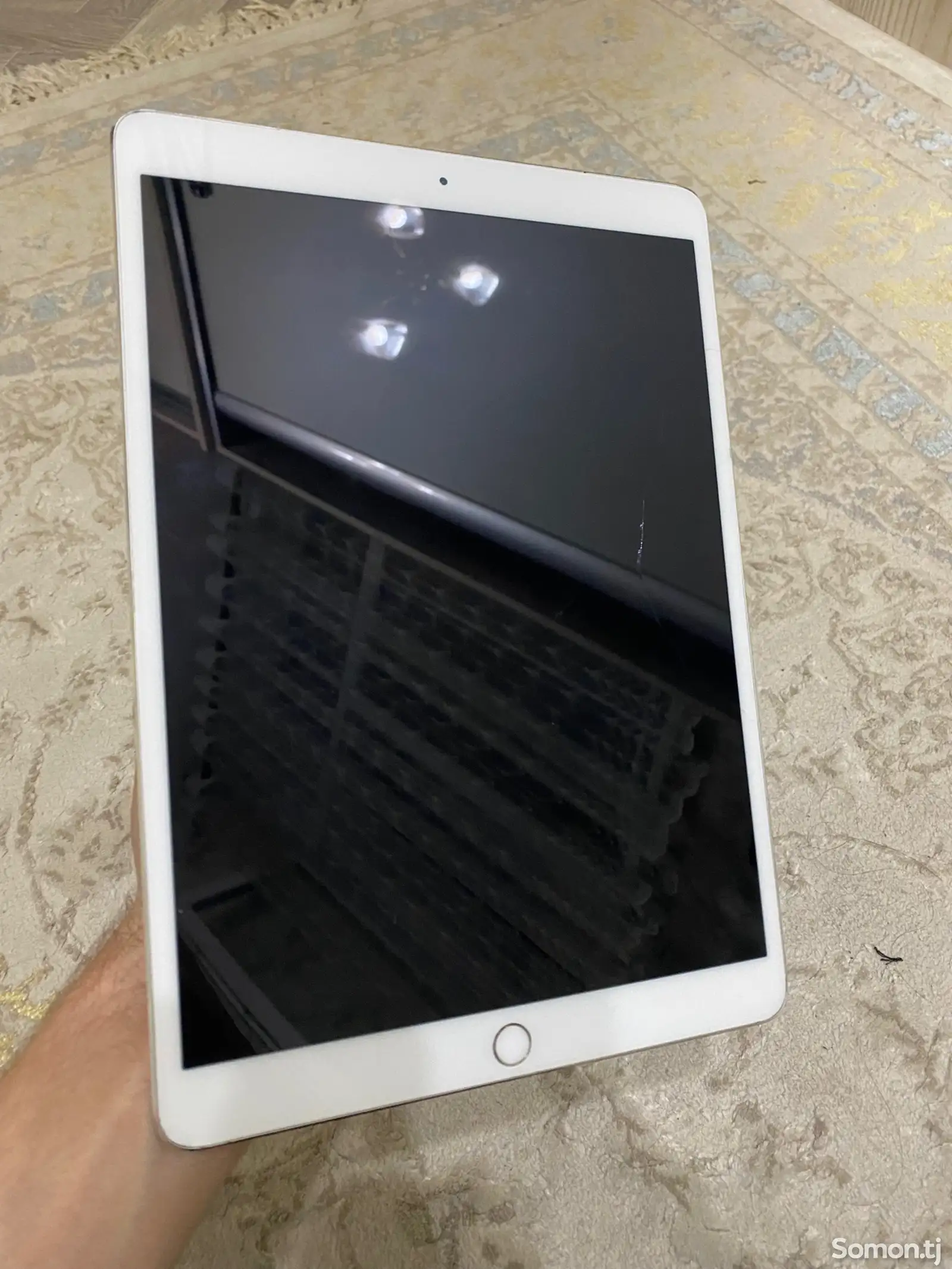 Планшет iPad pro 10.5-2