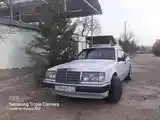 Mercedes-Benz W124, 1992-4