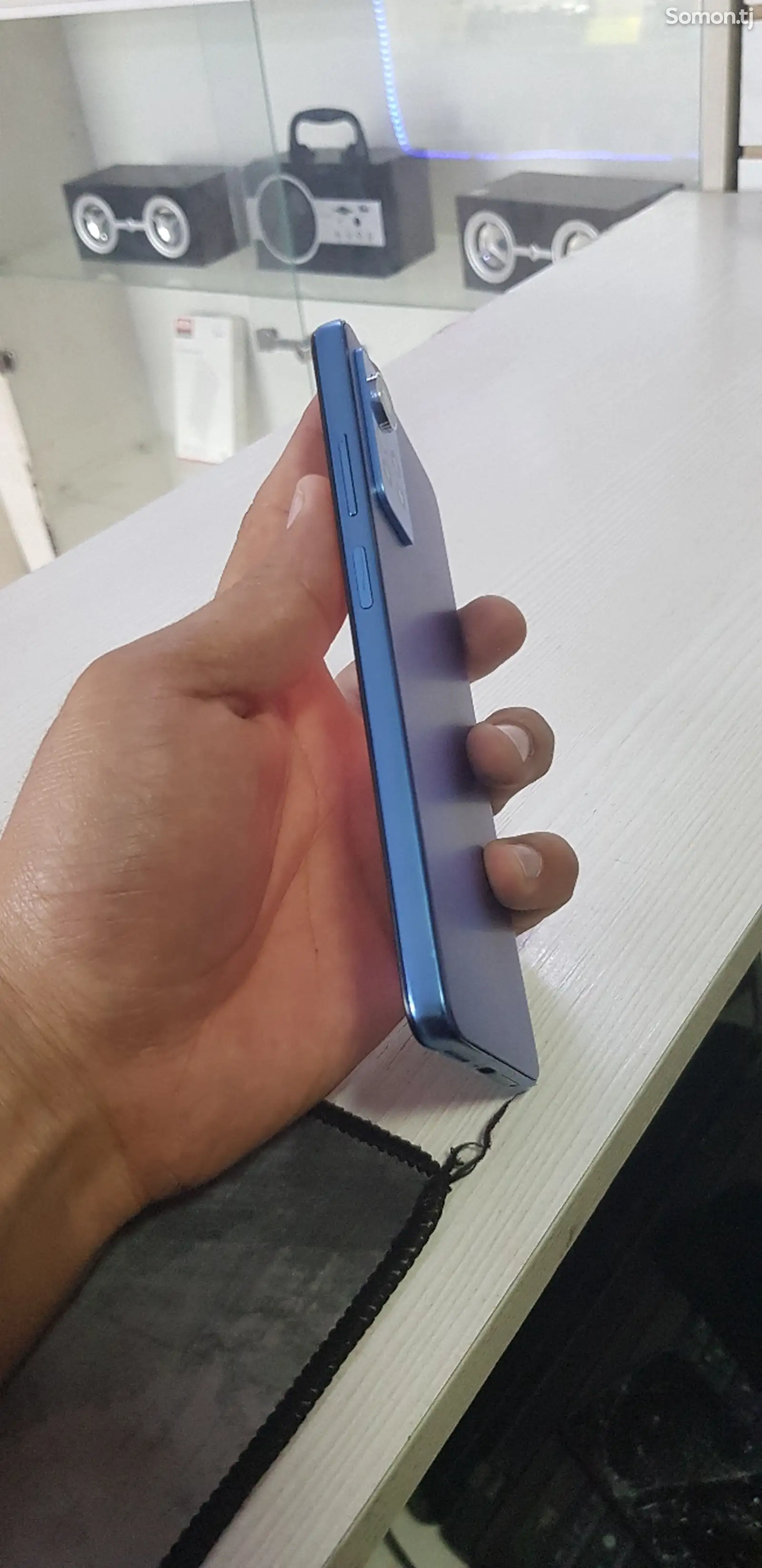 Xiaomi Redmi Note 12 Pro-5