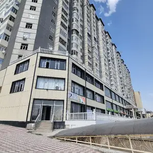 2-комн. квартира, 8 этаж, 60 м², Сино 2