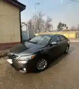 Toyota Camry, 2010-4