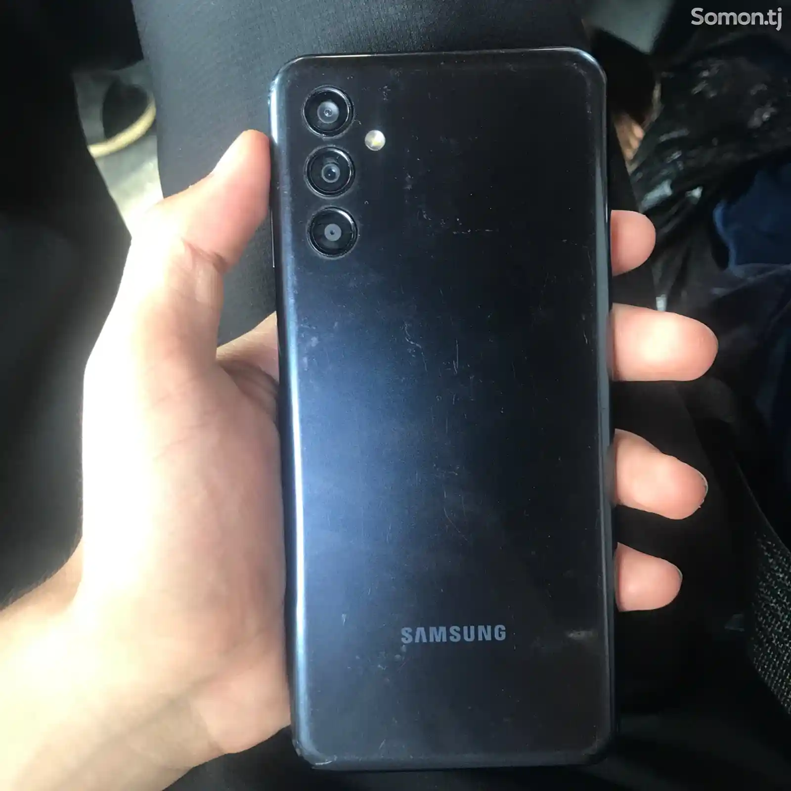 Samsung Galaxy M13-2