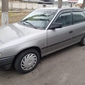 Opel Astra F, 1994