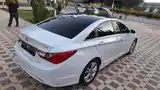 Hyundai Sonata, 2010-5