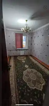 2-комн. квартира, 2 этаж, 45м², И.Сомони, театр оперы и балета-4