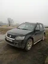 Suzuki Grand Vitara, 2008-5