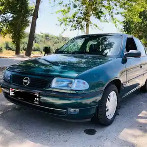 Opel Astra F, 1997