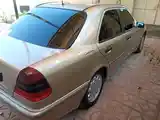 Mercedes-Benz C class, 1999-9