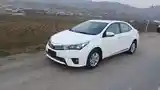 Toyota Corolla, 2015-3