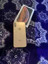 Apple iPhone Xs, 256 gb, Gold-3