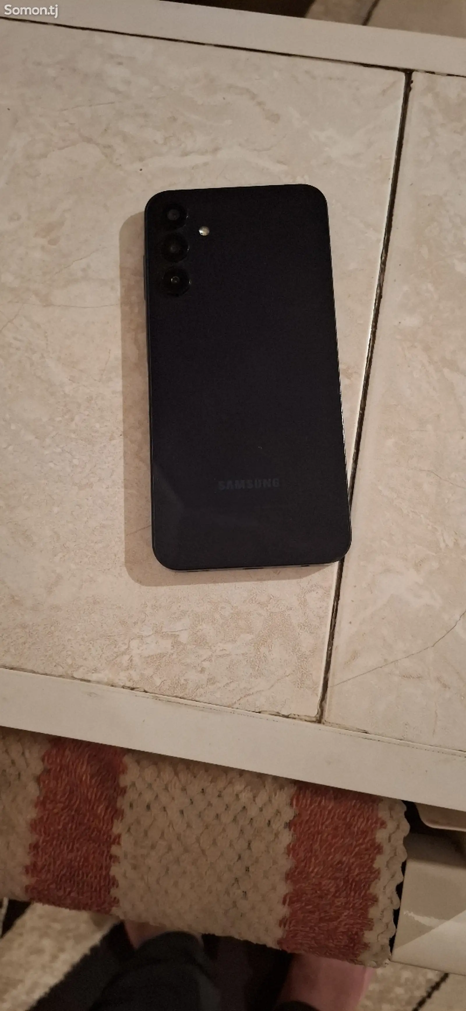 Samsung Galaxy A15-1