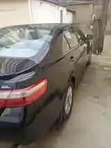 Toyota Camry, 2008-4