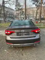 Hyundai Sonata, 2018-6