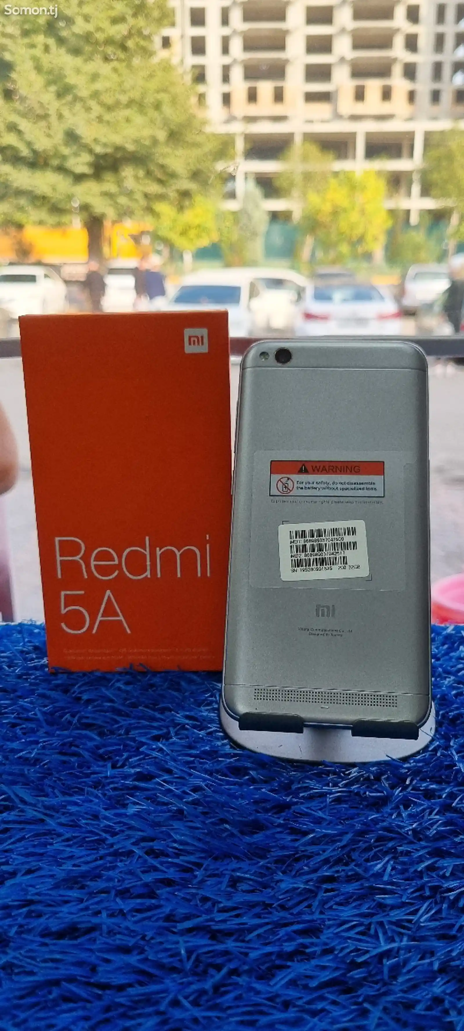 Xiaomi Redmi 5A 32gb-5